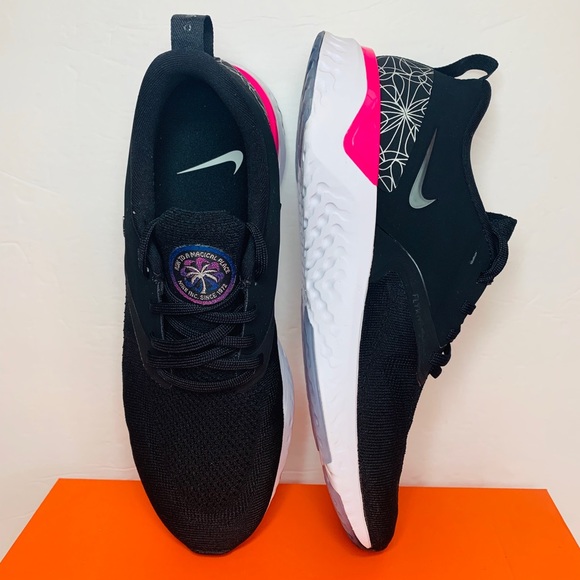 Nike odyssey react 2 FK GPX - Picture 6 of 10